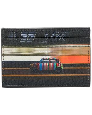 Paul Smith Wallets & Cardholders - Multicolor