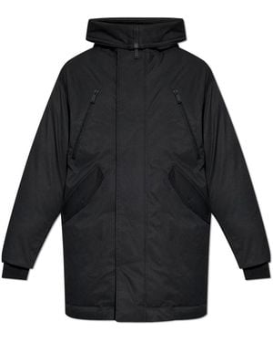 DSquared² Parkas - Blue