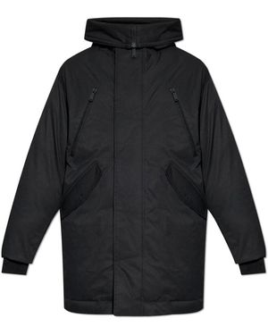 DSquared² Parkas - Bleu