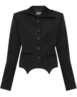 AVAVAV Blazers - Nero