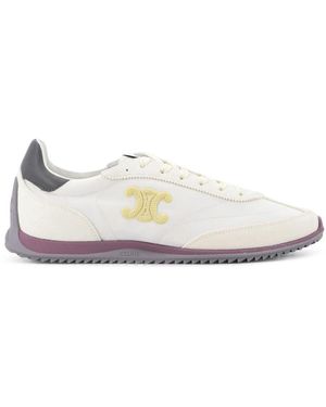 Celine Sneakers - Blanco
