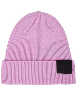Tom Ford Beanies - Violet