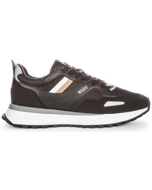 HUGO Trainers - Grey