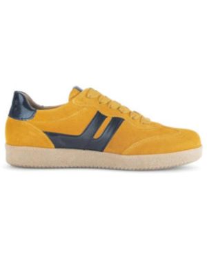 Gabor Casual Schnürschuhe - Gelb