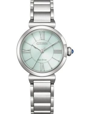 Citizen Watches - Metallic