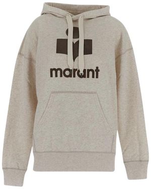 Isabel Marant Hoodies - Gris