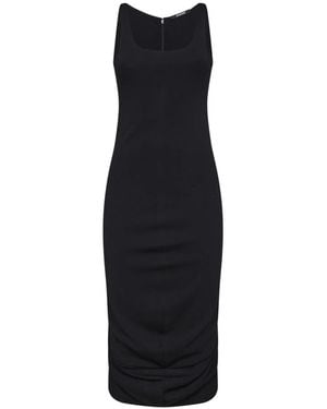 Jacquemus Midi Dresses - Nero
