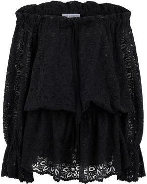 LES FILLES D'EVA Blouses - Negro