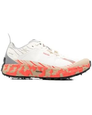Norda Trainers - Pink