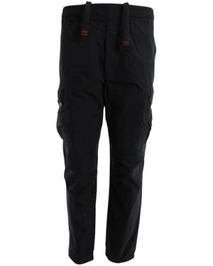 Parajumpers Joggers - Black