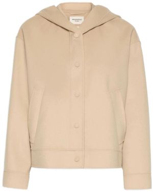 Weekend by Maxmara Light Jackets - Natur