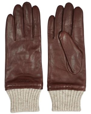 Howard London Gloves - Brown
