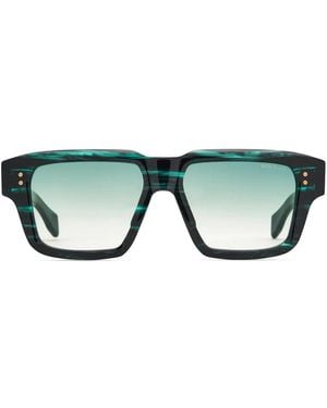 Dita Eyewear Sunglasses - Green