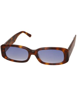 Messyweekend Sunglasses - Azul