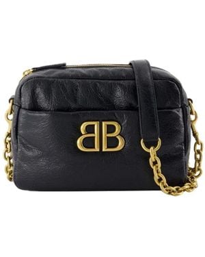 Balenciaga Cross Body Bags - Negro