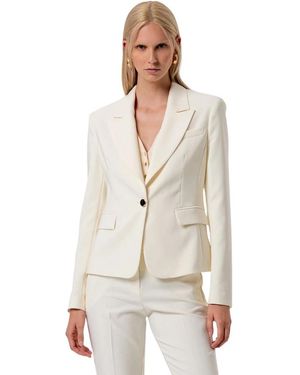 Fracomina Blazers - Neutro