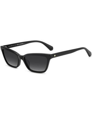 Kate Spade Sunglasses - Black