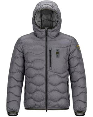 Blauer Winter Jackets - Grey