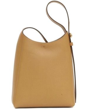 Tory Burch Shoulder Bags - Natural