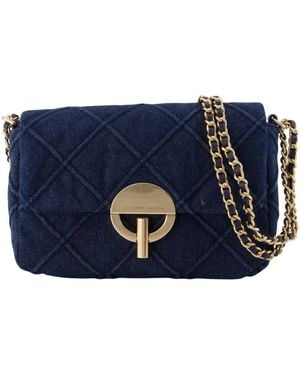 Vanessa Bruno Shoulder Bags - Blu