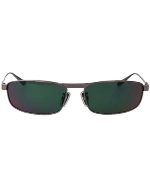 Balenciaga Sunglasses - Green