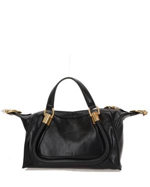 Chloé Handbags - Nero