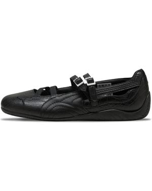 PUMA Outdoor Shoes - Negro