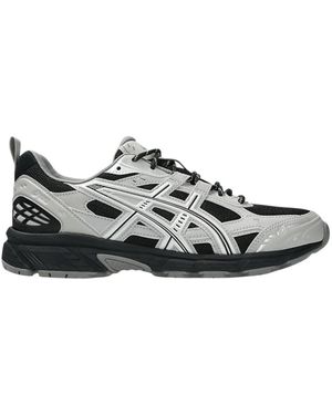 Asics Outdoor Shoes - Nero