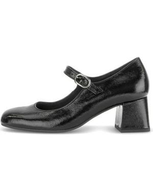 Gabor Pumps - Zwart