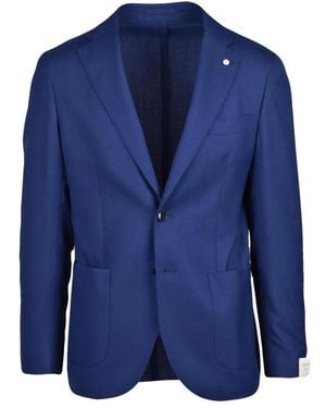 L.B.M. 1911 Blazers - Blue