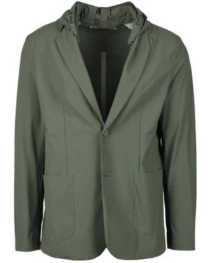 People Of Shibuya Blazers - Verde