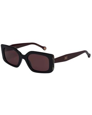 Carolina Herrera Sunglasses - Black