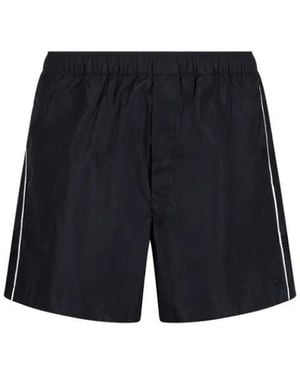 Valentino Garavani Beachwear - Black