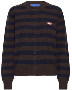 Ball Cardigans - Blue