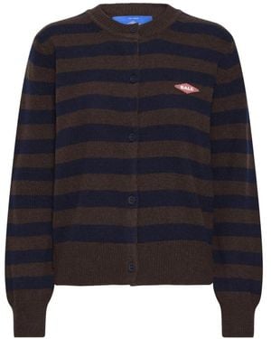 Ball Cardigans - Blue