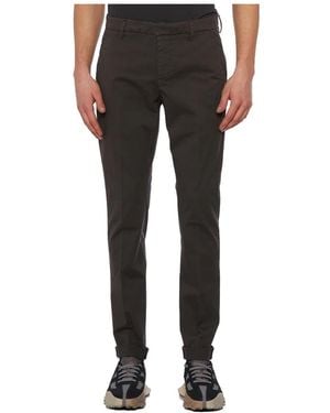 Dondup Chinos - Black