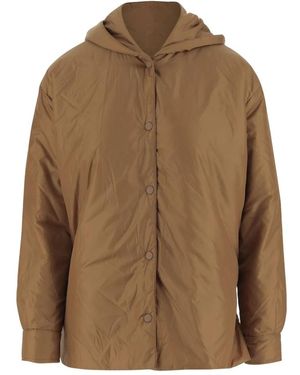 Aspesi Light Jackets - Bruin