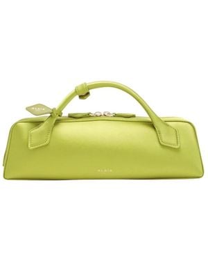 Alaïa Handbags - Yellow