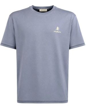 Premiata T-Shirts - Blue