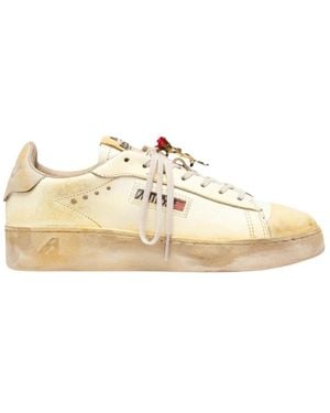 Autry Sneakers - Neutre