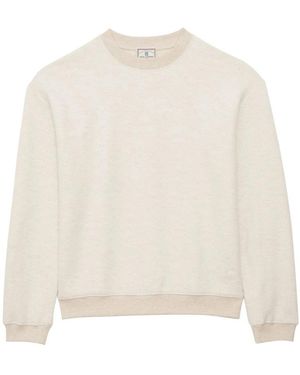 Ines De La Fressange Paris Sweatshirts - Wit