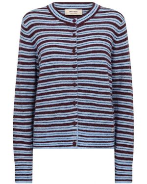 Mos Mosh Cardigans - Azul