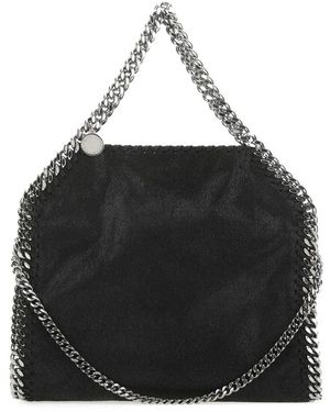 Stella McCartney Borsa - Schwarz