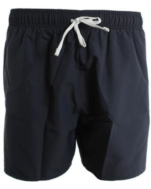 HUGO Beachwear - Blue