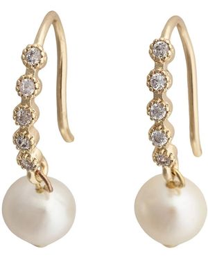 Friihof+siig Accessoires ,Geel ,Accessories - Metallic