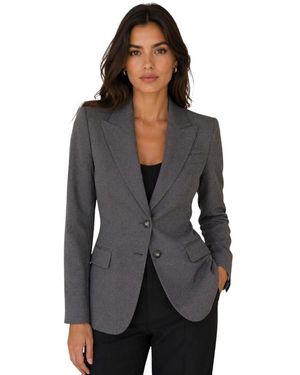 Dolce & Gabbana Blazers - Zwart