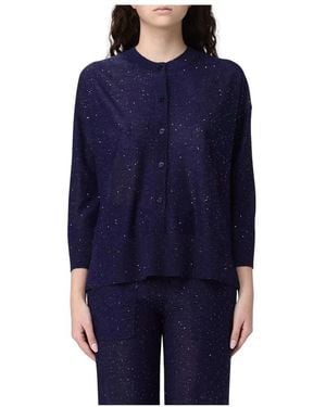 Kangra Cardigans - Blue