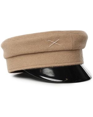 Ruslan Baginskiy Hats - Natur