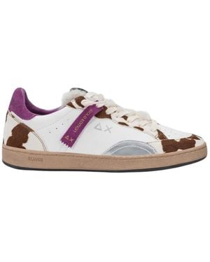 Sun 68 Urban Street - Roze