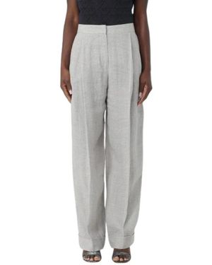 emporio armani baggy slacks グレー s-l500.jpg